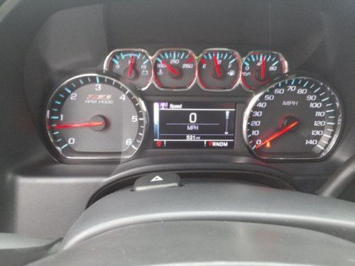 2014 Chevrolet Silverado 1500 LT, US $39,974.00, image 11