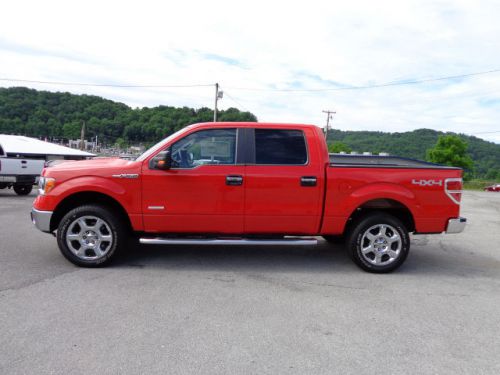 2014 ford f150 xlt