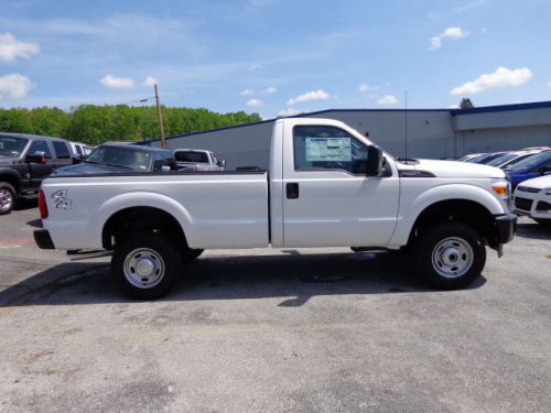 2015 ford f250 super duty