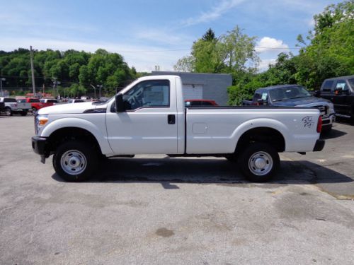 2015 Ford F250 Super Duty, US $35,670.00, image 3