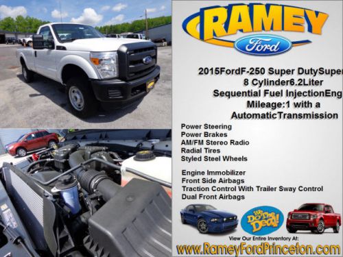 2015 Ford F250 Super Duty, US $35,670.00, image 11