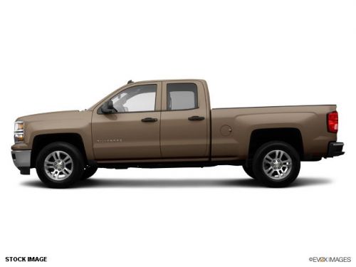 2014 Chevrolet Silverado 1500, US $34,600.00, image 2
