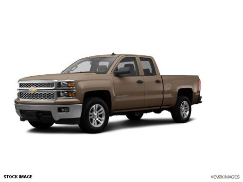2014 Chevrolet Silverado 1500, US $34,600.00, image 7