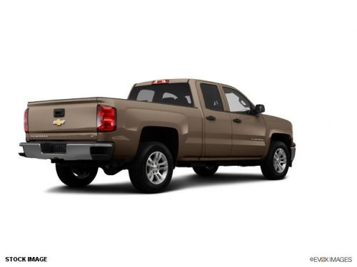 2014 Chevrolet Silverado 1500, US $34,600.00, image 8