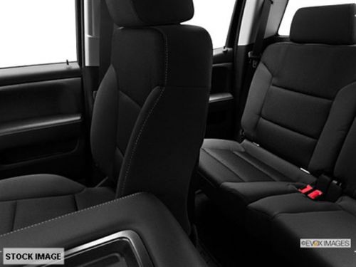2014 Chevrolet Silverado 1500, US $34,600.00, image 11