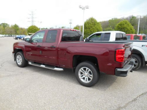 2014 Chevrolet Silverado 1500 LT, US $31,265.00, image 2