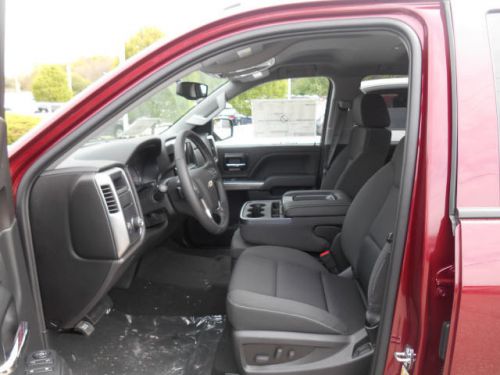 2014 Chevrolet Silverado 1500 LT, US $31,265.00, image 3
