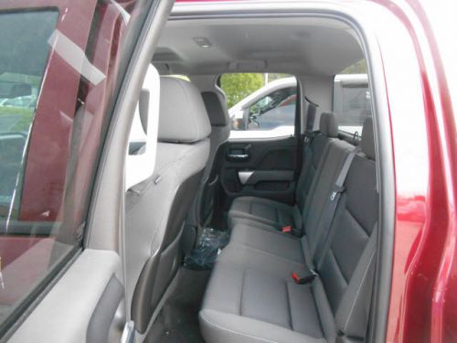 2014 Chevrolet Silverado 1500 LT, US $31,265.00, image 4