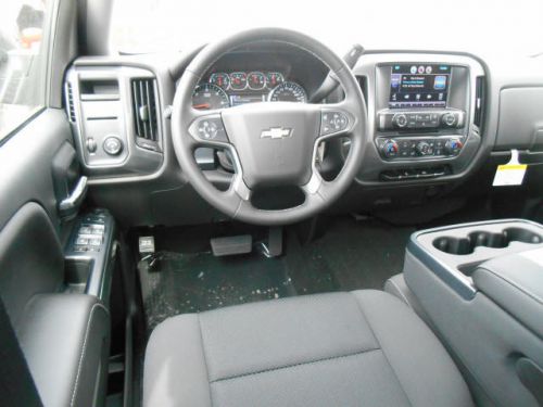 2014 Chevrolet Silverado 1500 LT, US $31,265.00, image 5