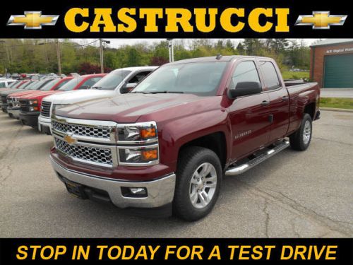 2014 Chevrolet Silverado 1500 LT, US $31,265.00, image 6