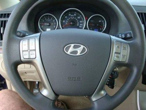 2008 hyundai veracruz gls