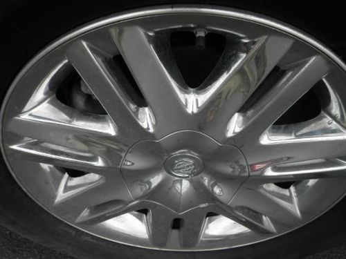 2010 chrysler town & country limited