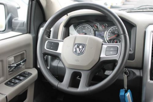 2011 Dodge Ram 1500 SLT, US $29,995.00, image 4