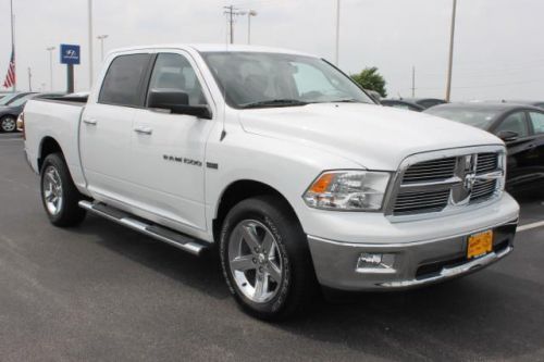 2011 Dodge Ram 1500 SLT, US $29,995.00, image 5