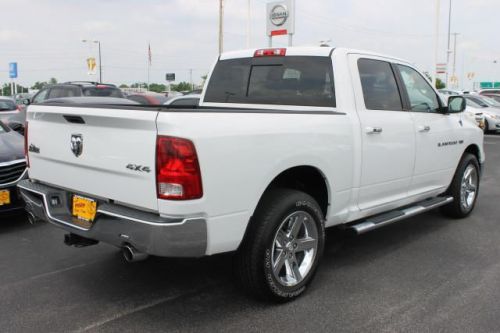 2011 Dodge Ram 1500 SLT, US $29,995.00, image 7
