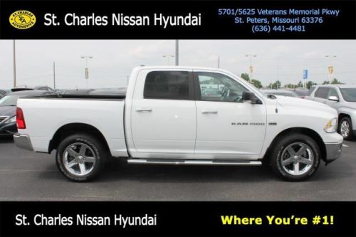 2011 Dodge Ram 1500 SLT, US $29,995.00, image 10