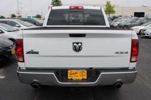 2011 Dodge Ram 1500 SLT, US $29,995.00, image 11
