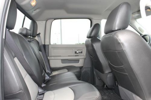 2011 Dodge Ram 1500 SLT, US $29,995.00, image 14