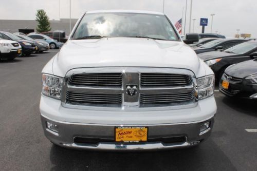 2011 Dodge Ram 1500 SLT, US $29,995.00, image 17