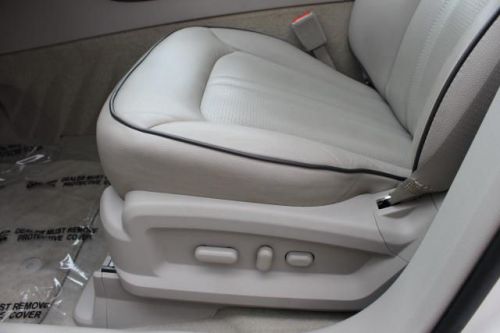 2012 lincoln mkx base