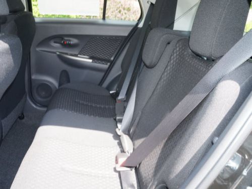 2014 scion xd base