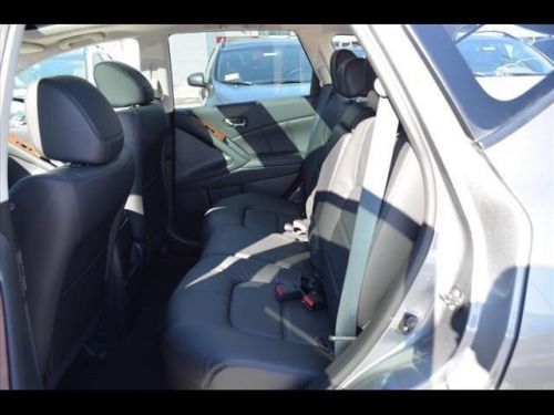 2014 Nissan Murano LE, US $43,325.00, image 6