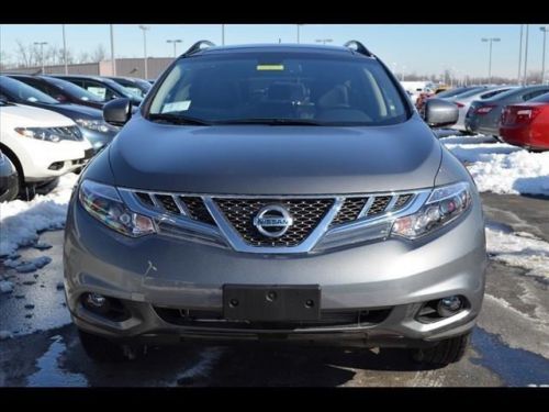 2014 Nissan Murano LE, US $43,325.00, image 11