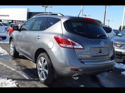 2014 Nissan Murano LE, US $43,325.00, image 13