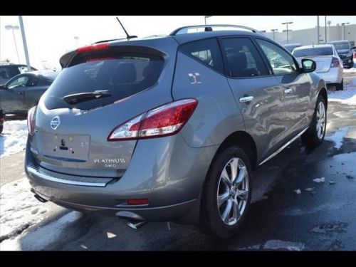 2014 Nissan Murano LE, US $43,325.00, image 15