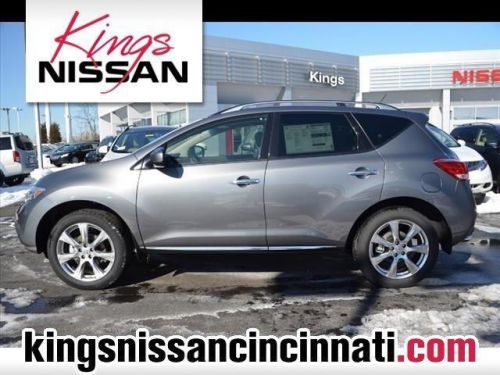 2014 Nissan Murano LE, US $43,325.00, image 18