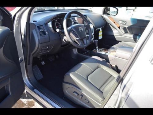 2014 Nissan Murano LE, US $43,325.00, image 20