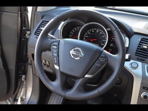 2014 Nissan Murano LE, US $43,325.00, image 24