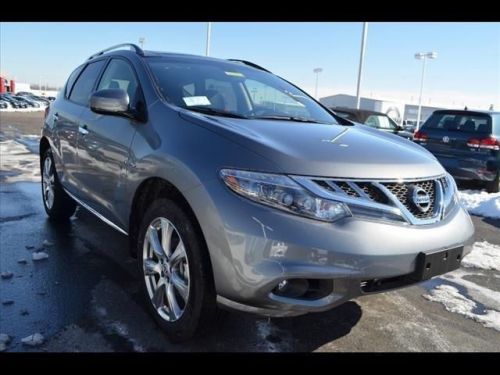 2014 Nissan Murano LE, US $43,325.00, image 26