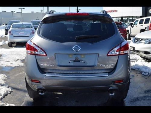 2014 Nissan Murano LE, US $43,325.00, image 29