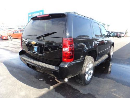 2014 chevrolet tahoe lt