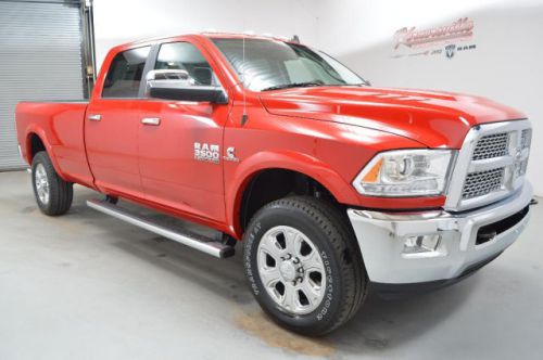 2014 ram 3500 laramie