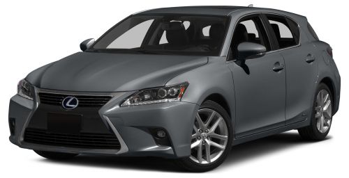 2014 lexus ct 200h