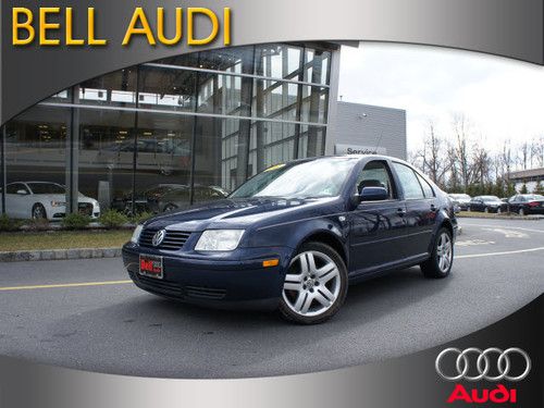 2002 volkswagen jetta gls 1.8t