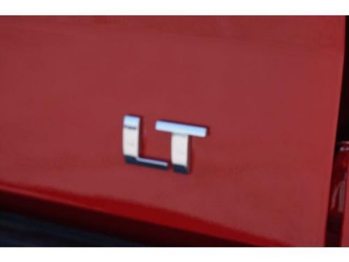 2014 chevrolet silverado 1500 2lt