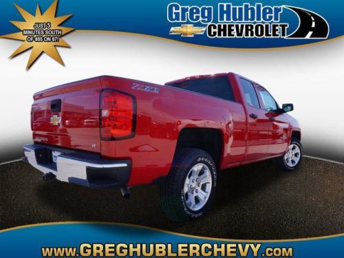 2014 Chevrolet Silverado 1500 2LT, US $37,650.00, image 2