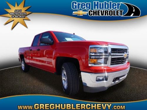 2014 Chevrolet Silverado 1500 2LT, US $37,650.00, image 10