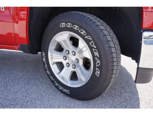 2014 Chevrolet Silverado 1500 2LT, US $37,650.00, image 12