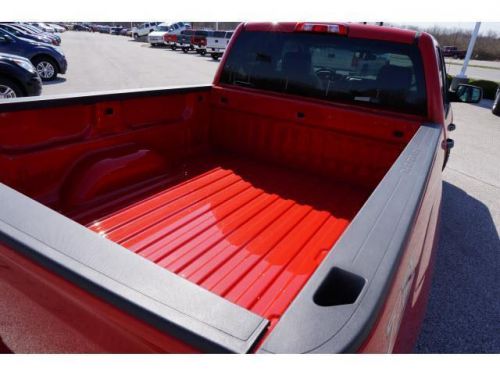 2014 Chevrolet Silverado 1500 2LT, US $37,650.00, image 14