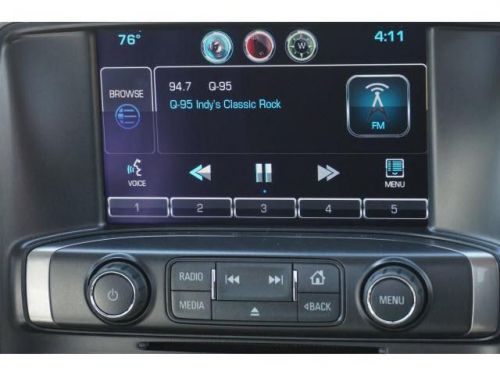 2014 Chevrolet Silverado 1500 2LT, US $37,650.00, image 16