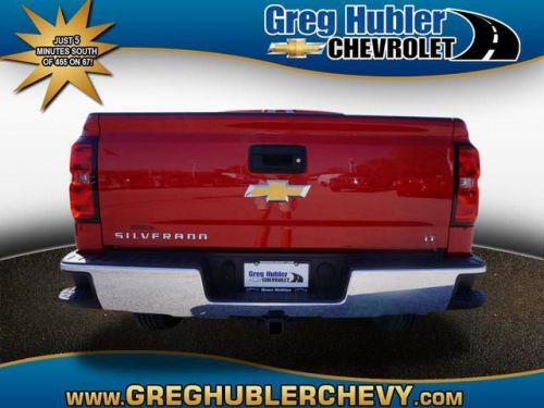 2014 Chevrolet Silverado 1500 2LT, US $37,650.00, image 20