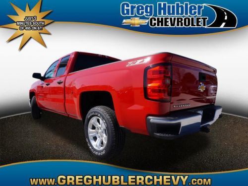 2014 Chevrolet Silverado 1500 2LT, US $37,650.00, image 21