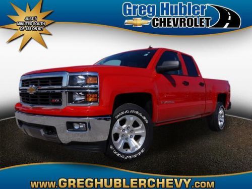 2014 Chevrolet Silverado 1500 2LT, US $37,650.00, image 24