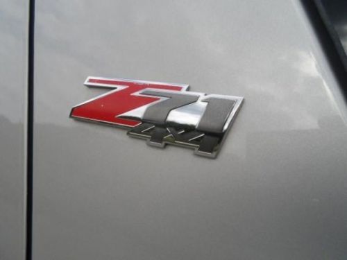 2009 chevrolet tahoe lt