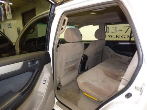2005 toyota 4runner sr5
