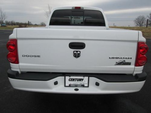 2011 dodge dakota big horn/lone star